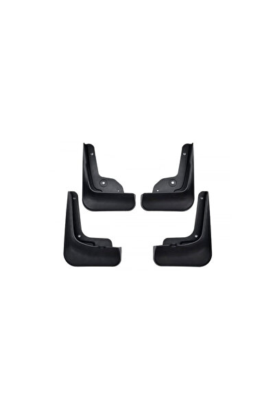 Lumi LUXURY Aparatori noroi compatibile Hyundai Tucson 2021-