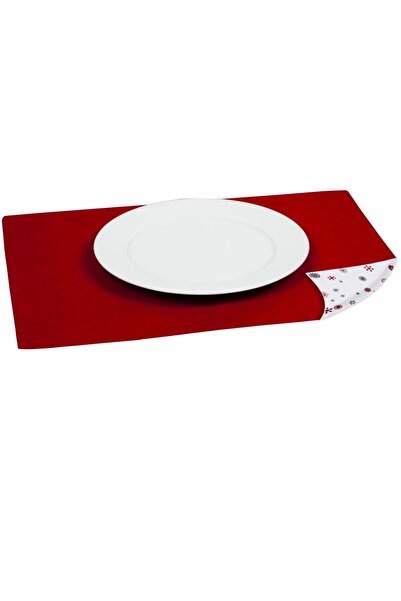 Heinner INDIVIDUAL MASA 33 X 48 CM- FULGI NEA