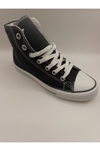 Bukond Half Ankle Denim Linen Lace-Up Casual Comfortable Flexible Flat Transp...