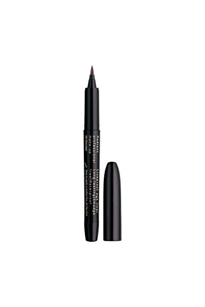 Radiant Liquid Eye Liner 1ml No. 06 Chocolate