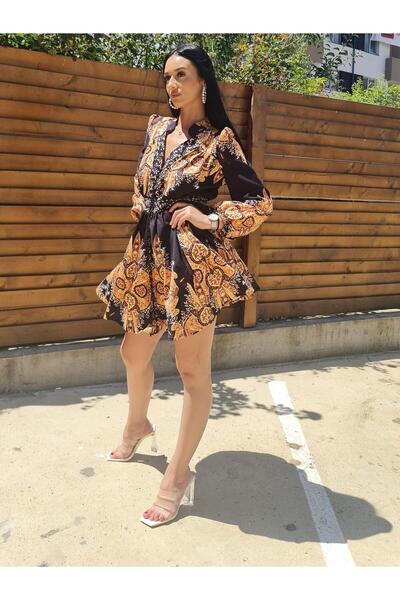 MODALİST Evening & Prom Dress - Black