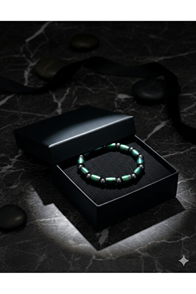 Taşdevri_Türkiye His taşı kapsül bileklik