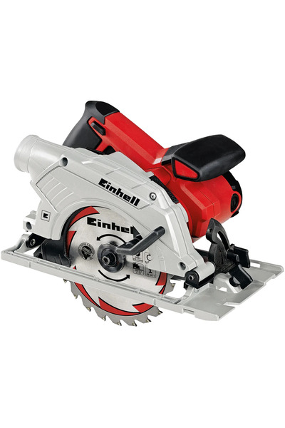 Einhell Fierăstrău circular TE-CS 165, 1200W, 5500 RPM