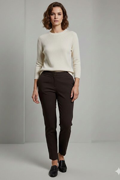 AYHAN Kadın Pantolon