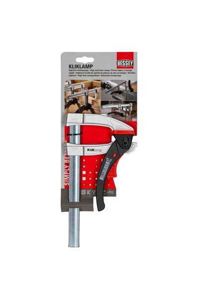 Bessey Lampă KliKli 160/80