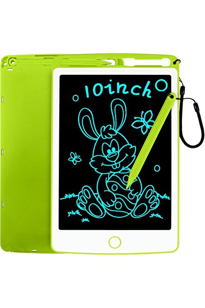 Other Tableta Grafica Richgv - LCD Ecran Color, Protectie Ochi, Buton Sterger...