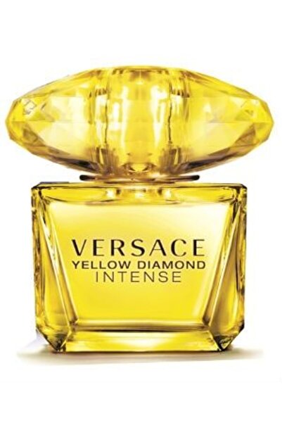 Versace Yellow Diamond Intense, Eau de Parfum, Γυναικείο, 30 ml