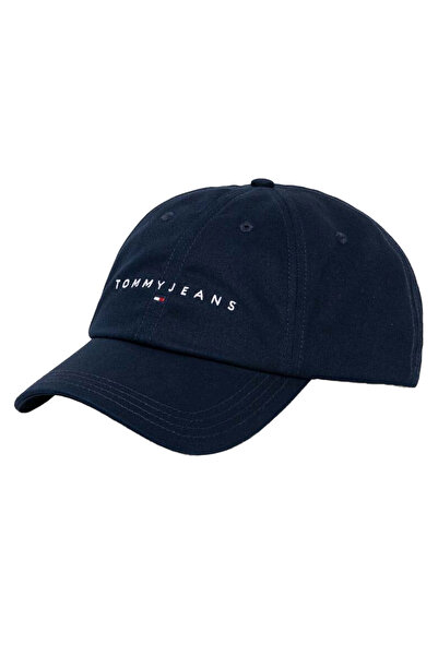 Tommy Hilfiger Șapcă de baseball universală cu logo bleumarin