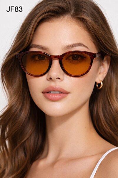 Jack Ferrero نظارات شمسية نسائية مع حماية من الأشعة فوق البنفسجية 400، نظارات...