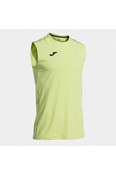 Joma Izazov 103956.486 Muška žuta sportska majica bez rukava