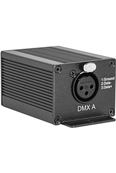 Ibiza Light DMX-USB 128-канален интерфейс