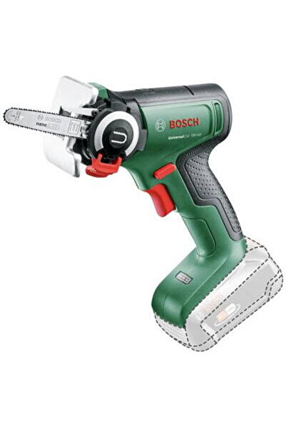 Bosch ACUM UniversalCut 18V-65 Sabre Saw