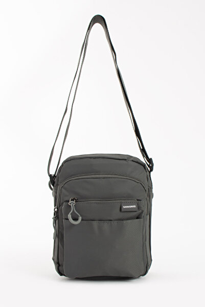 Sanmorris Unisex 5-Compartment Water Resistant Parachute Fabric Organizer Bag