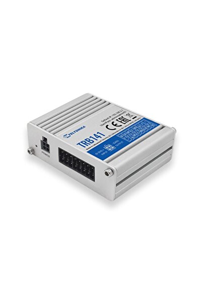 Teltonika Router industrial, Teltonika, Model TRB141