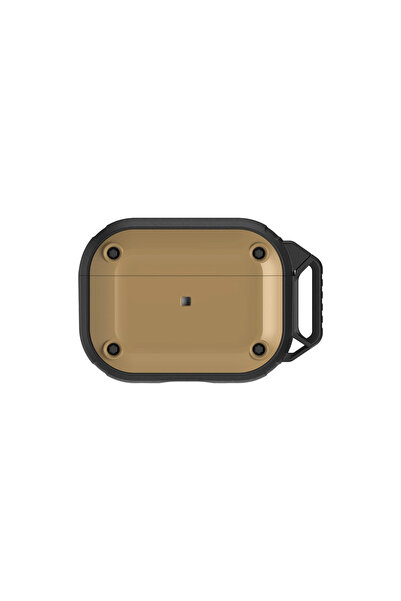 FREEDOM STOREE حافظة ايربودز برو 2 (الجيل الثاني) اسغارد - بني
