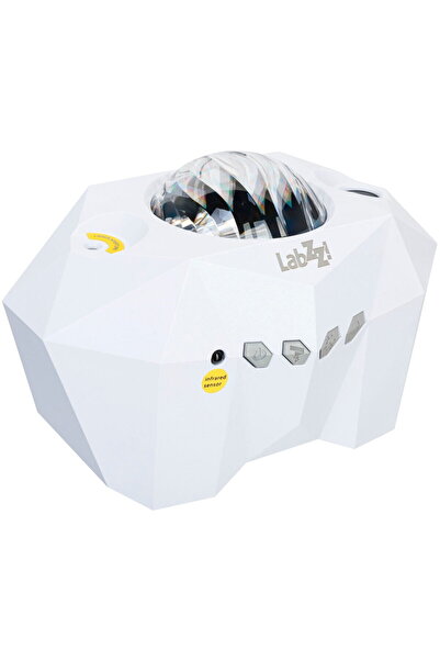 Levenhuk Astroplanetarium LabZZ SP30 alb