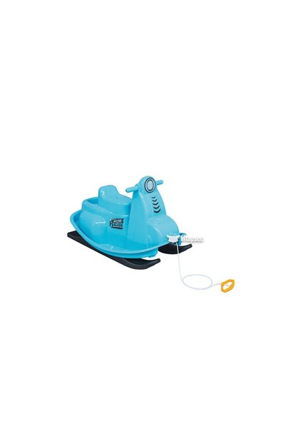 StepCo 06 204 1030620401021 Kar Motosikleti Mavi
