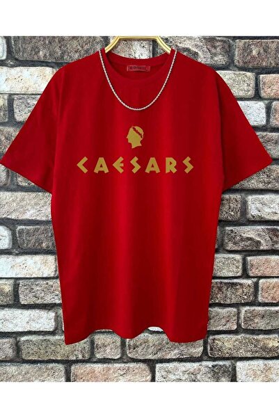 ALİ.COM Oversize T-shirt