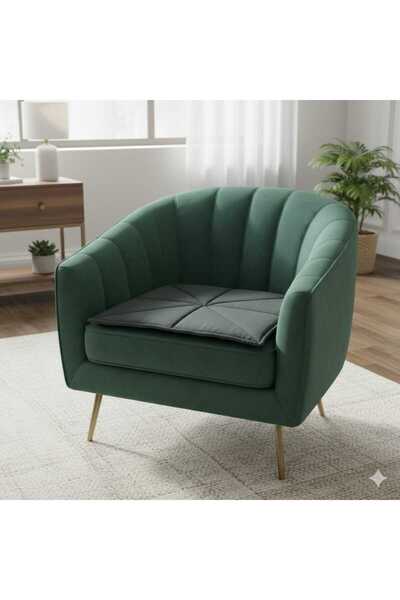 ASENA MOBİLYA Koltuk Pedi / Koltuk şiltesi / Pati dostu