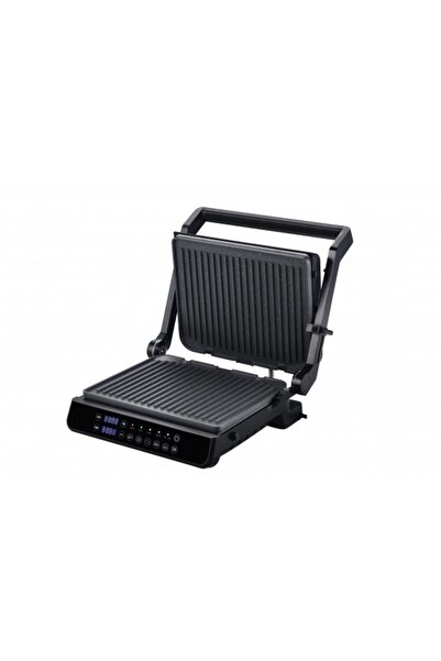 Zilan Sandwich maker and grill ZLN3942, digital, 2000W, removable non-stick p...