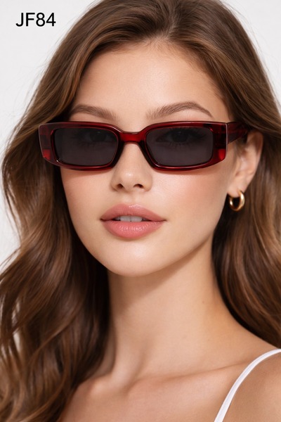 Jack Ferrero Women's Sunglasses Uv400 Protected New Season Fashion Women's Gl...