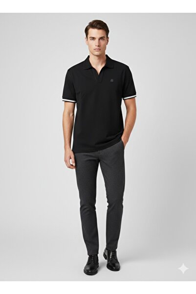 centilmen Xint Logo T-Shirt 502339