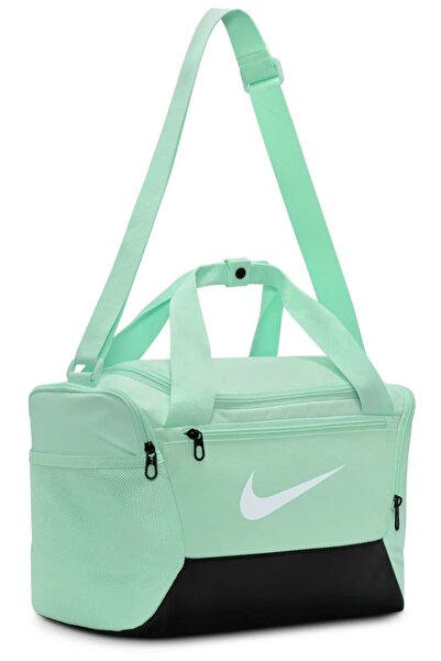 Nike Sports Bag 38X25X25 cm 25 Liters Green