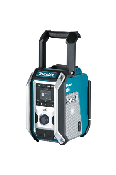 Makita Radio pentru construcții DMR 115