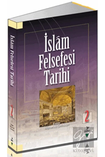 Grafiker Yayınları İSLAM FELSEFESİ TARİHİ 2