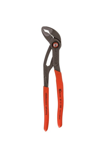 Knipex Clește pentru pompe de apă Cobra QuickSet