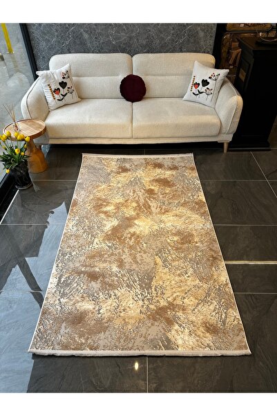 Merinos TRESOR HALI SALON, OTURMA, YATAK ODASI HALISI DESEN KODU 19938-070