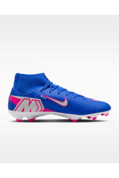 Nike Ghete de fotbal Mercurial Superfly 10 Academy cu gleznă înaltă pentru te...
