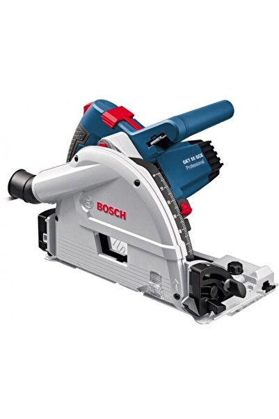 Bosch GKT 55 GCE - Fierăstrău circular manual, 1400 W, 165x20 mm