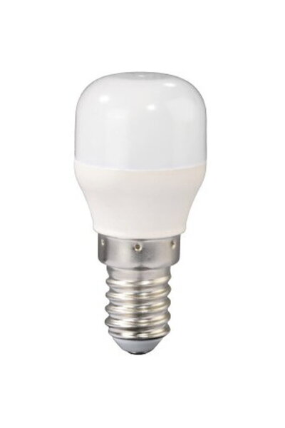 Xavax Bec LED pentru frigider, 2 W, E14, alb neutru