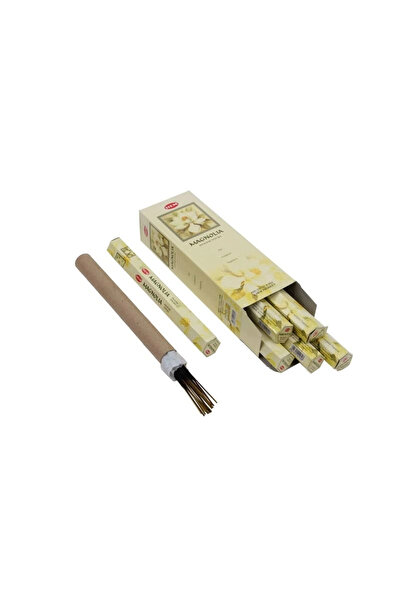 Epilons ماغنوليا هيكسا