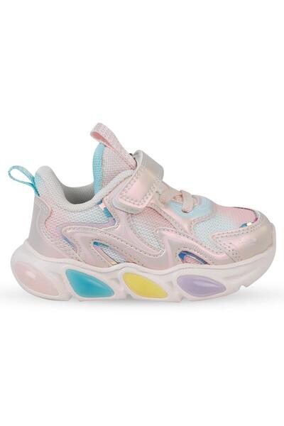 Civil Sport 22- Pantofi sport - Pudra