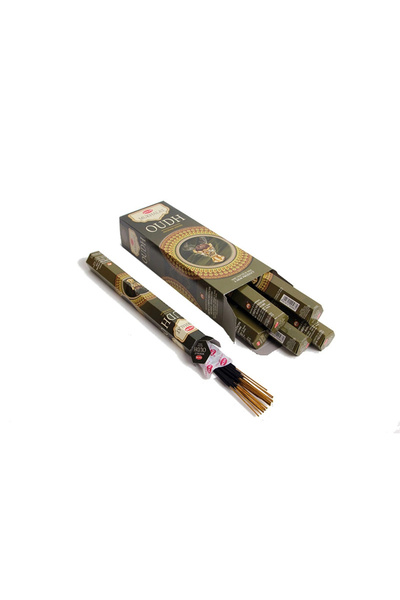 Epilons مخلط عود سداسي