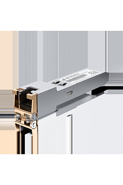 Ubiquiti Modul SFP UACC-CM-RJ45-1G RJ45 - 1Gbps SFP Module