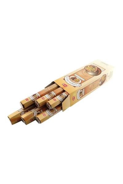 Epilons Parfum de cameră Hexa Tütsü cu aromă de fructul pasiunii