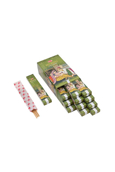 Epilons باتشولي ماسالا 15 جرام