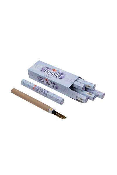 Epilons فانيليا هيكسا