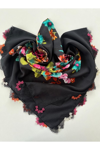 CENK YAZMA Handcrafted Needle Embroidered Writing/Needle Embroidery/Needle Wo...