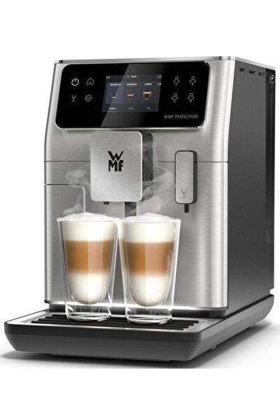 Other Espressor WMF Perfection 660 CP813D10 argintiu