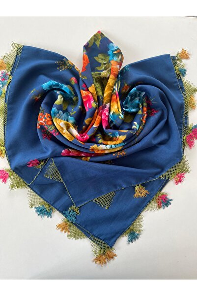 CENK YAZMA Handcrafted Needle Embroidered Writing/Needle Embroidery/Needle Wo...