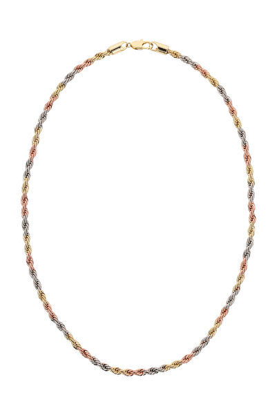 NAEMI Necklace