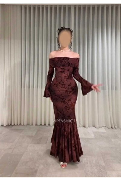 nouf Elegant Eid dress