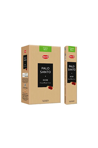 Epilons Пало Санто Роуз Масала 15 грама