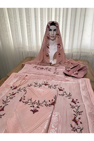 DEVSER Seccade takımı