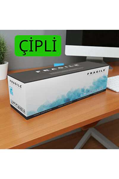 Fragile TONER Muadil Toner HP uyumlu (FRAGILE) 285A435A 1.6K