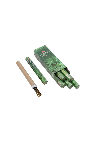 Epilons First Rain Hexa